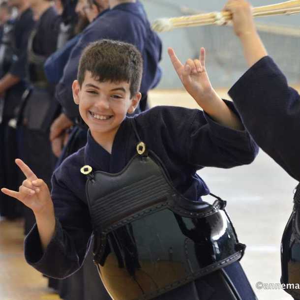 KENDO